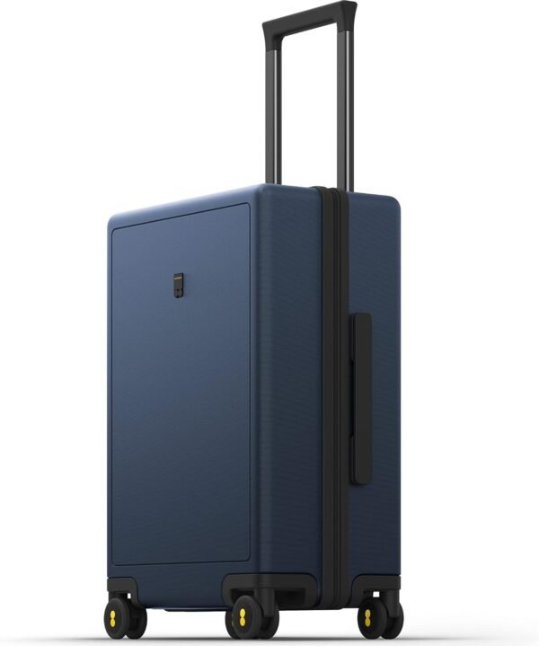 LEVEL8 Carry on Luggage Airline Approved,